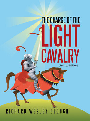 cover image of The Charge of the Light Cavalry